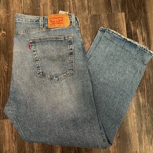 Men’s Levi’s 501